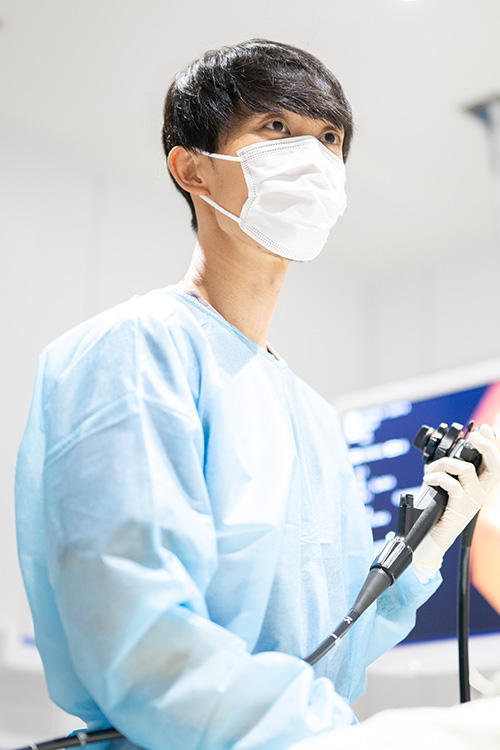 くぼた　やわら先生